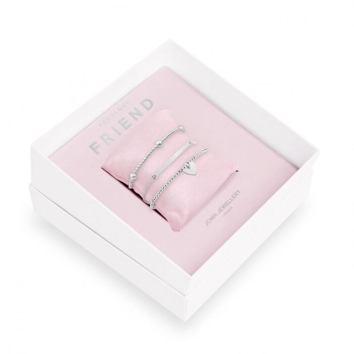 Joma Jewellery - Occasion Gift Box - Fabulous Friend